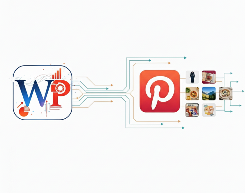 WordPin automation workflow
