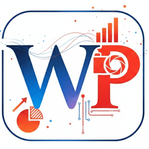 WordPin creative workspace