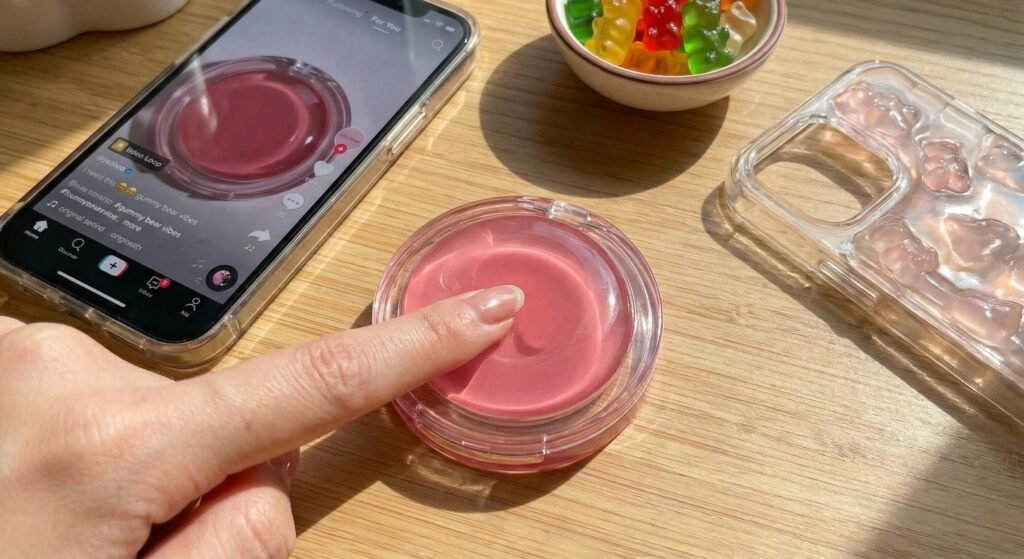 pinterest predict2026 gimme gummy