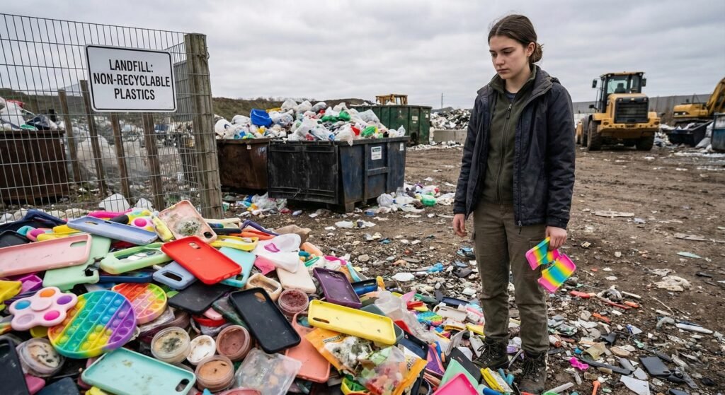 pinterest trends 2026 excess trash gummy