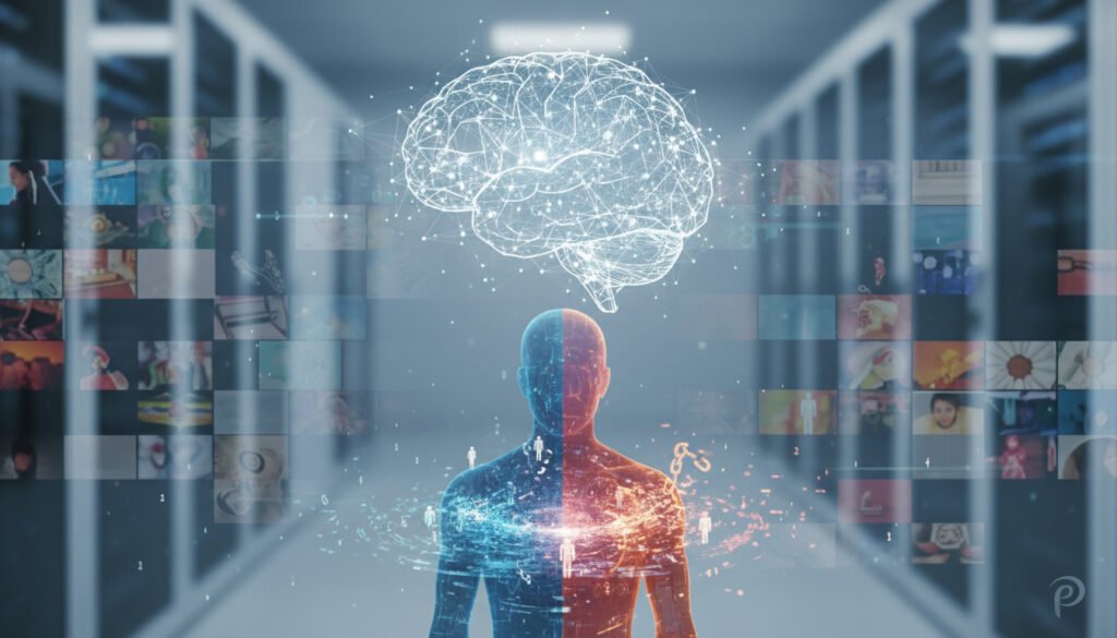 Featured image for Pinterest Embraces AI While Facing Backlash Over Kids and Content